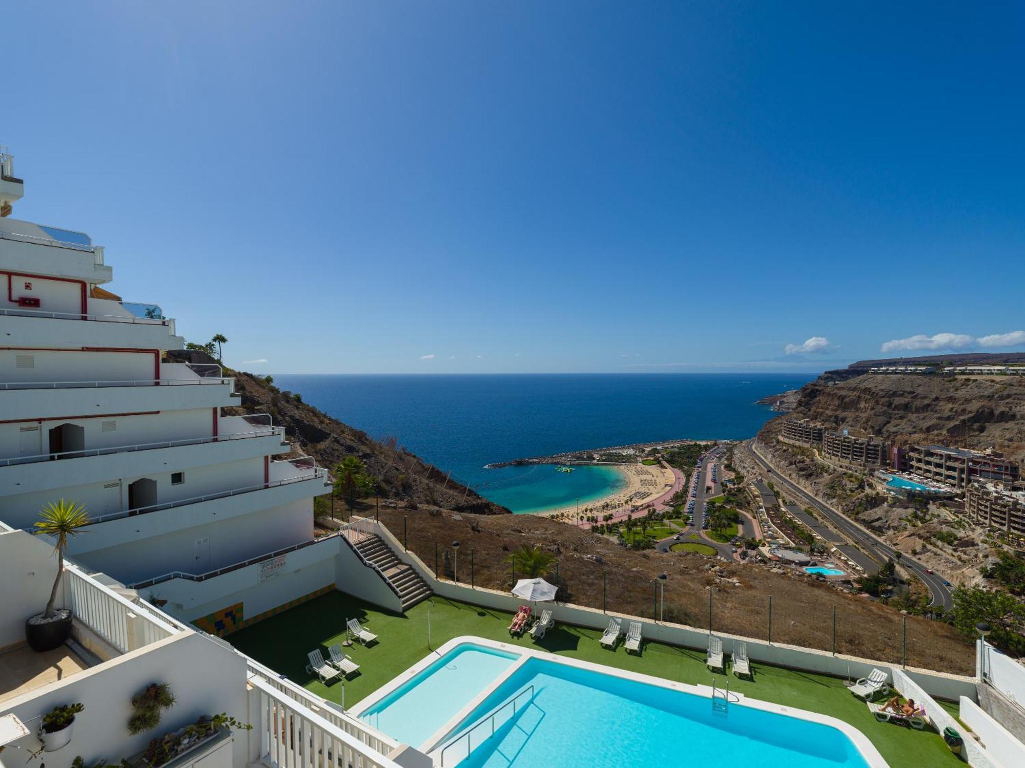 Incredible Sunsets Apartment Puerto Rico  Exterior photo