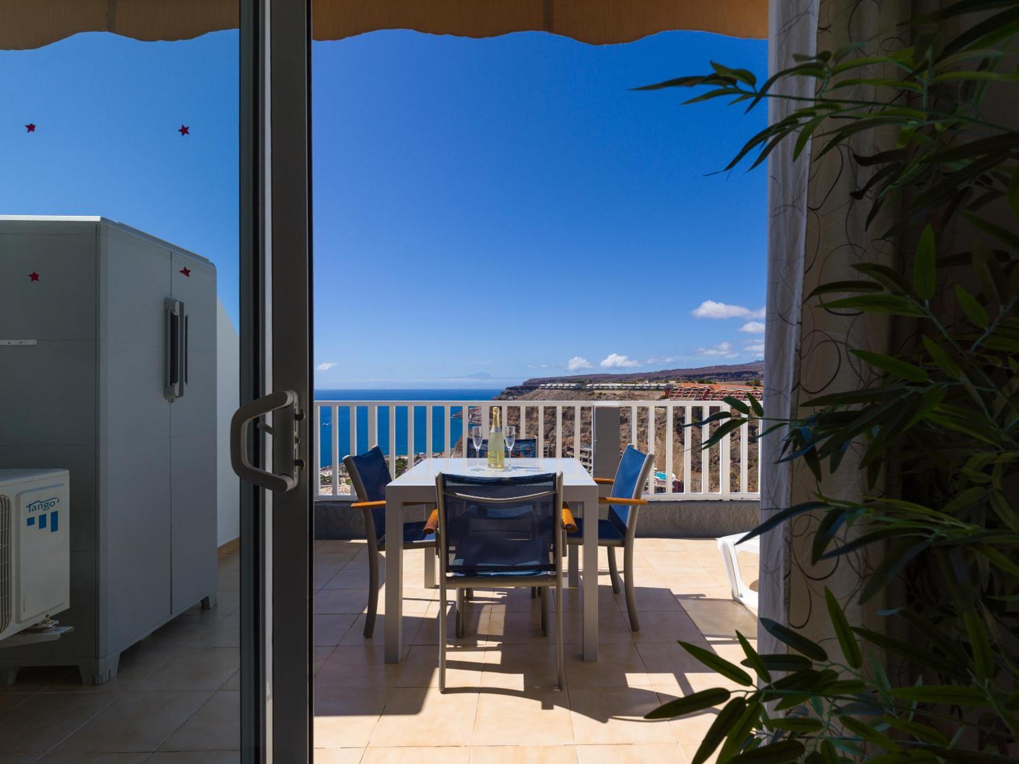 Incredible Sunsets Apartment Puerto Rico  Exterior photo