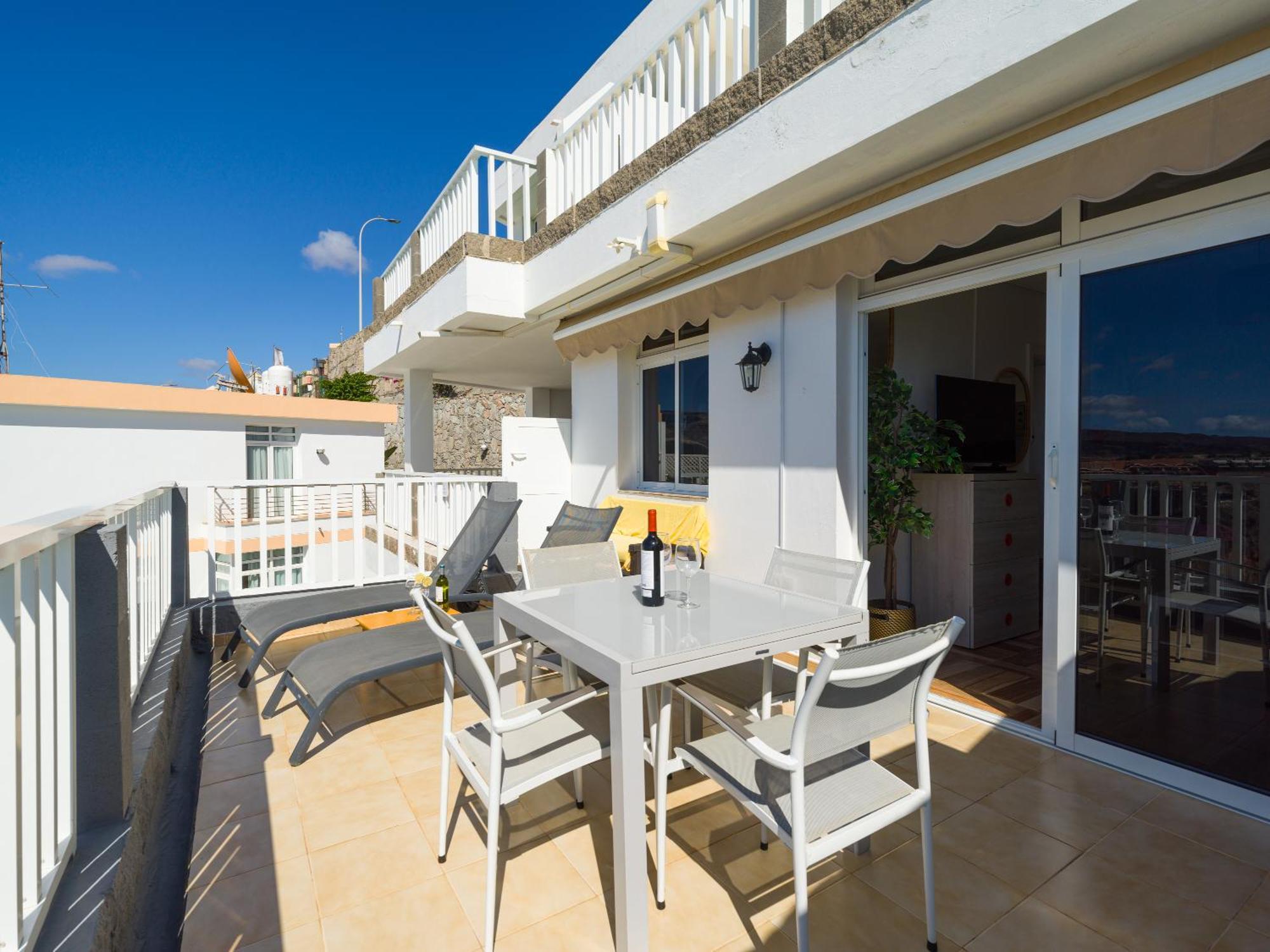 Incredible Sunsets Apartment Puerto Rico  Exterior photo