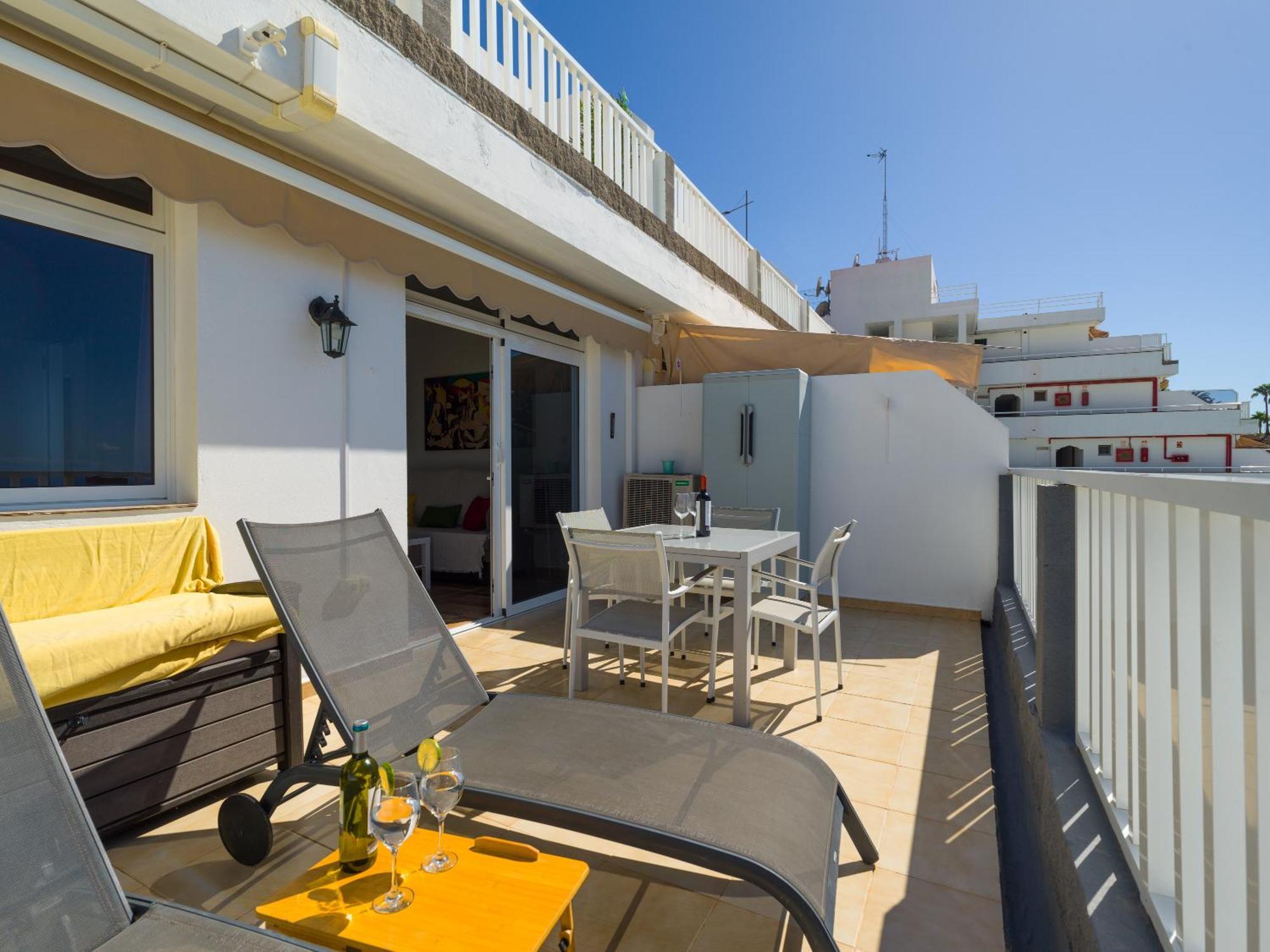 Incredible Sunsets Apartment Puerto Rico  Exterior photo