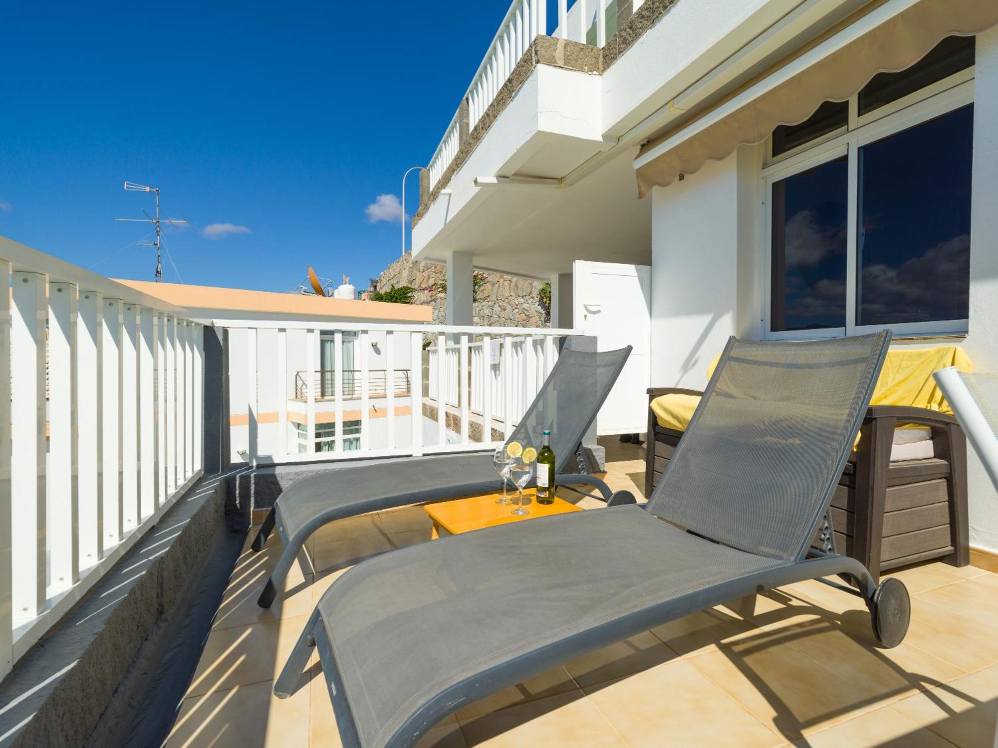 Incredible Sunsets Apartment Puerto Rico  Exterior photo