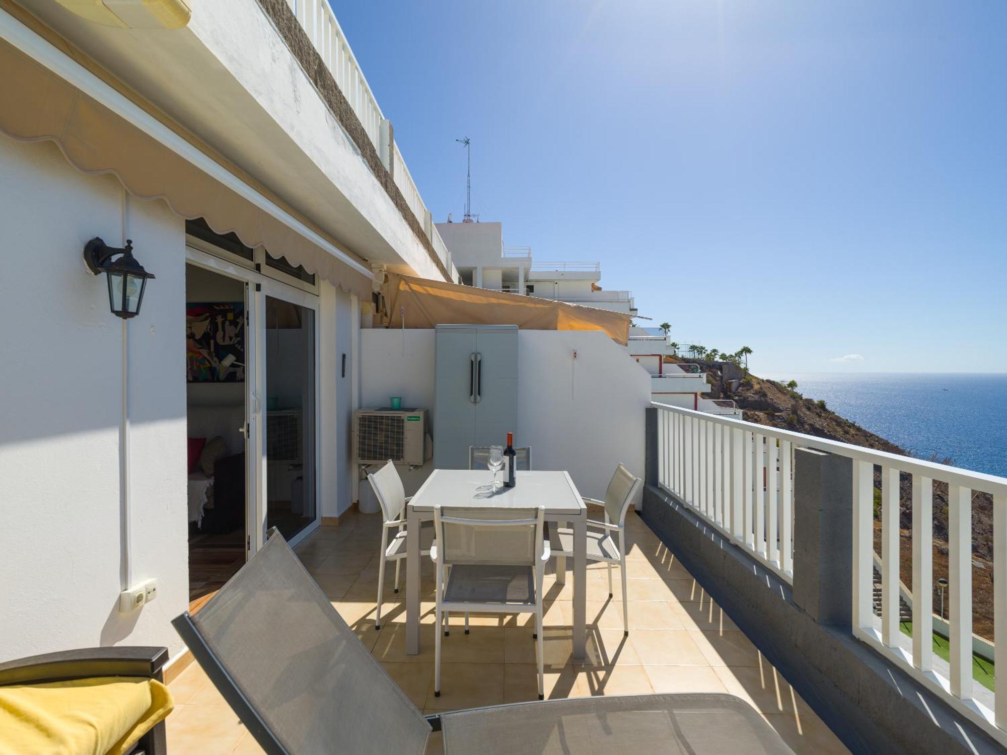 Incredible Sunsets Apartment Puerto Rico  Exterior photo