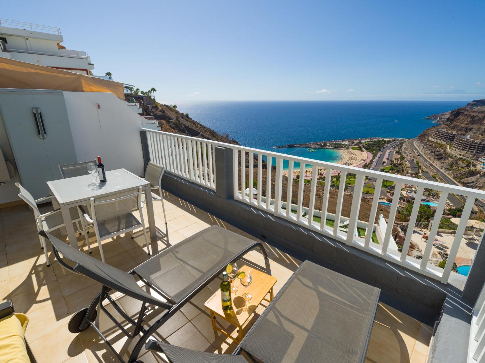Incredible Sunsets Apartment Puerto Rico  Exterior photo