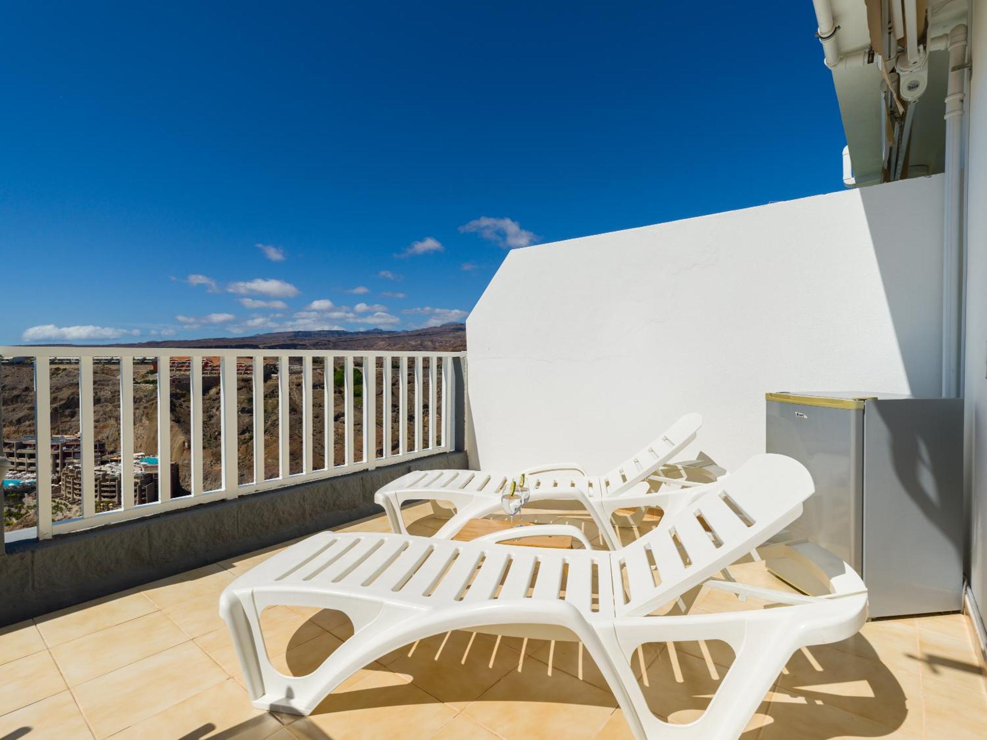 Incredible Sunsets Apartment Puerto Rico  Exterior photo