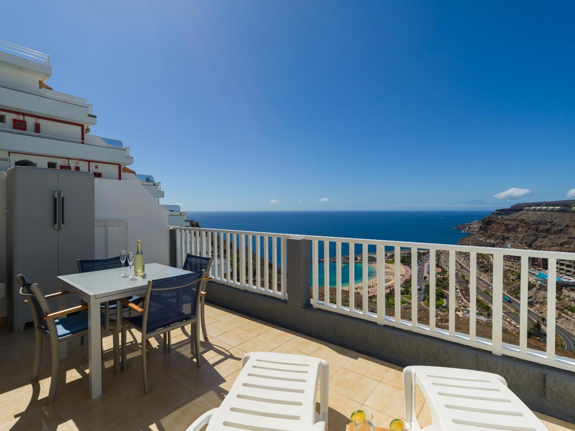 Incredible Sunsets Apartment Puerto Rico  Exterior photo