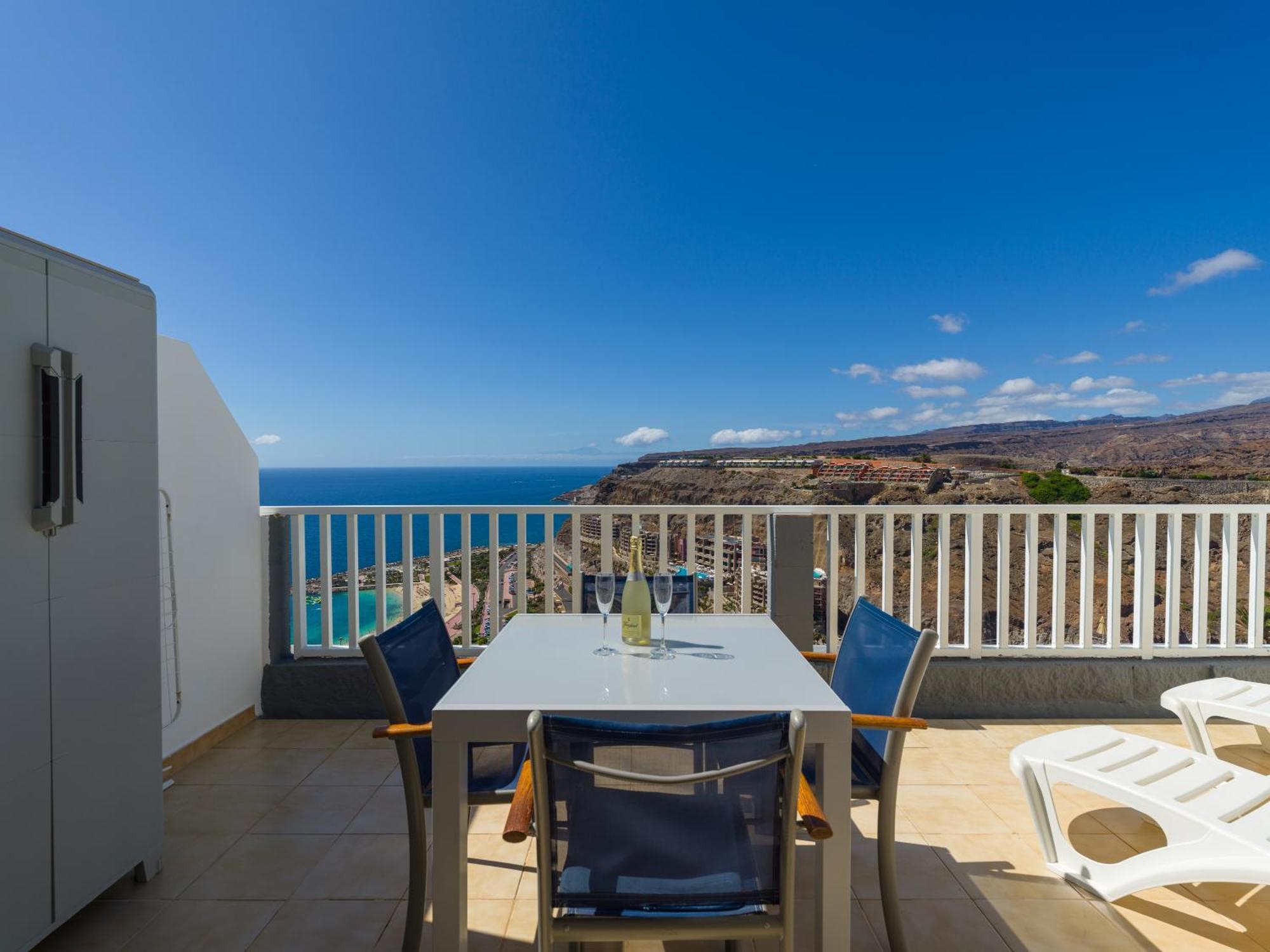 Incredible Sunsets Apartment Puerto Rico  Exterior photo