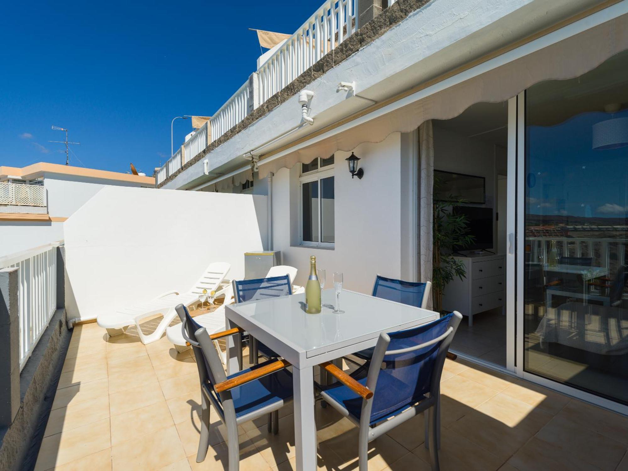 Incredible Sunsets Apartment Puerto Rico  Exterior photo