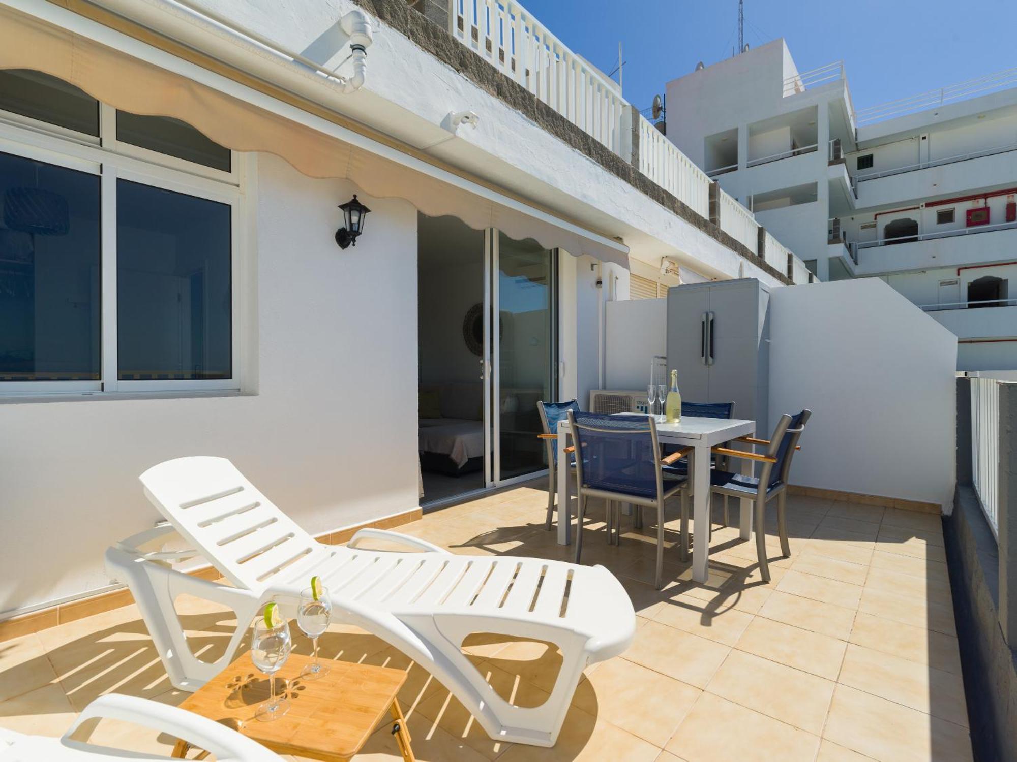 Incredible Sunsets Apartment Puerto Rico  Exterior photo