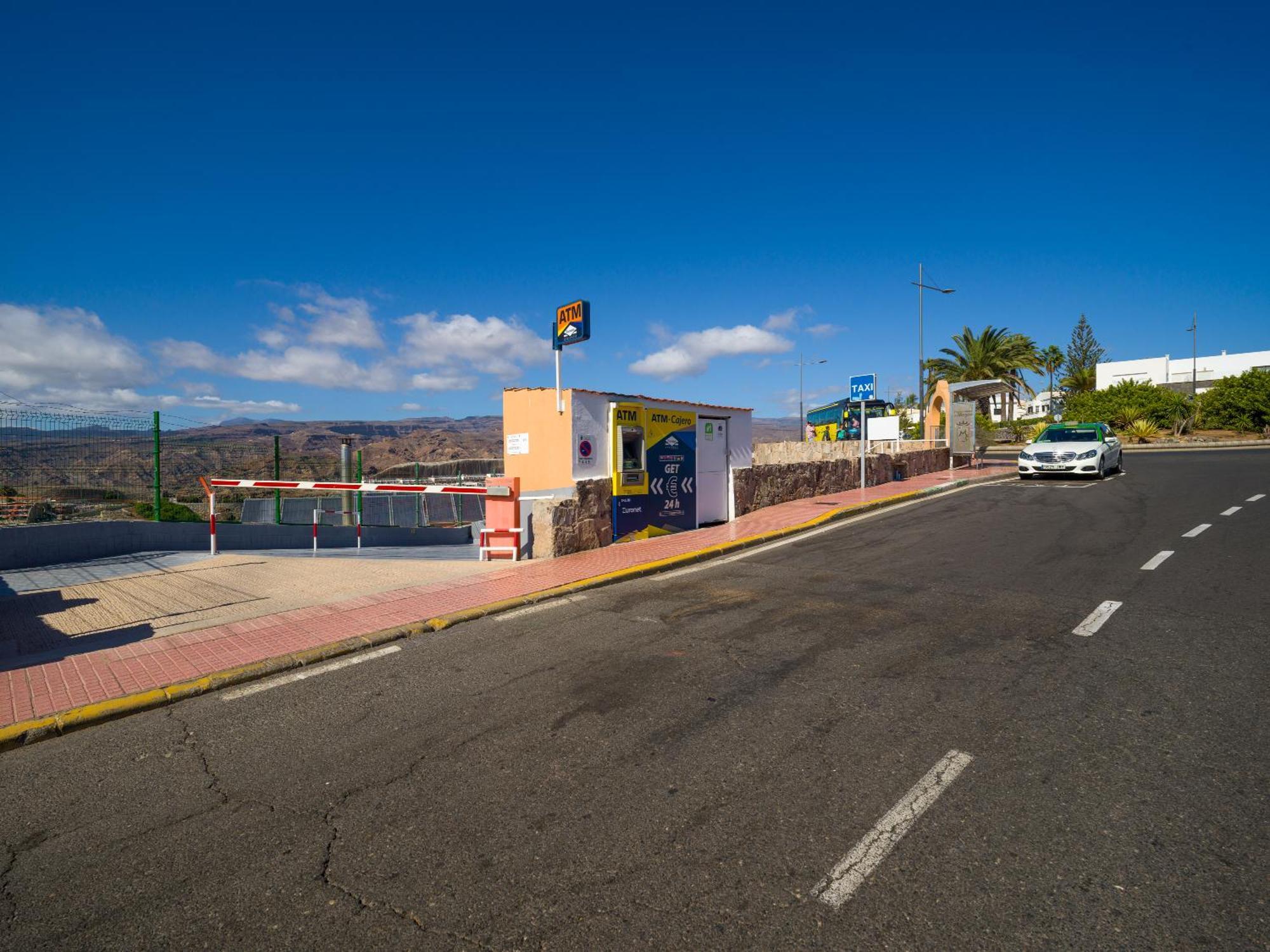 Incredible Sunsets Apartment Puerto Rico  Exterior photo