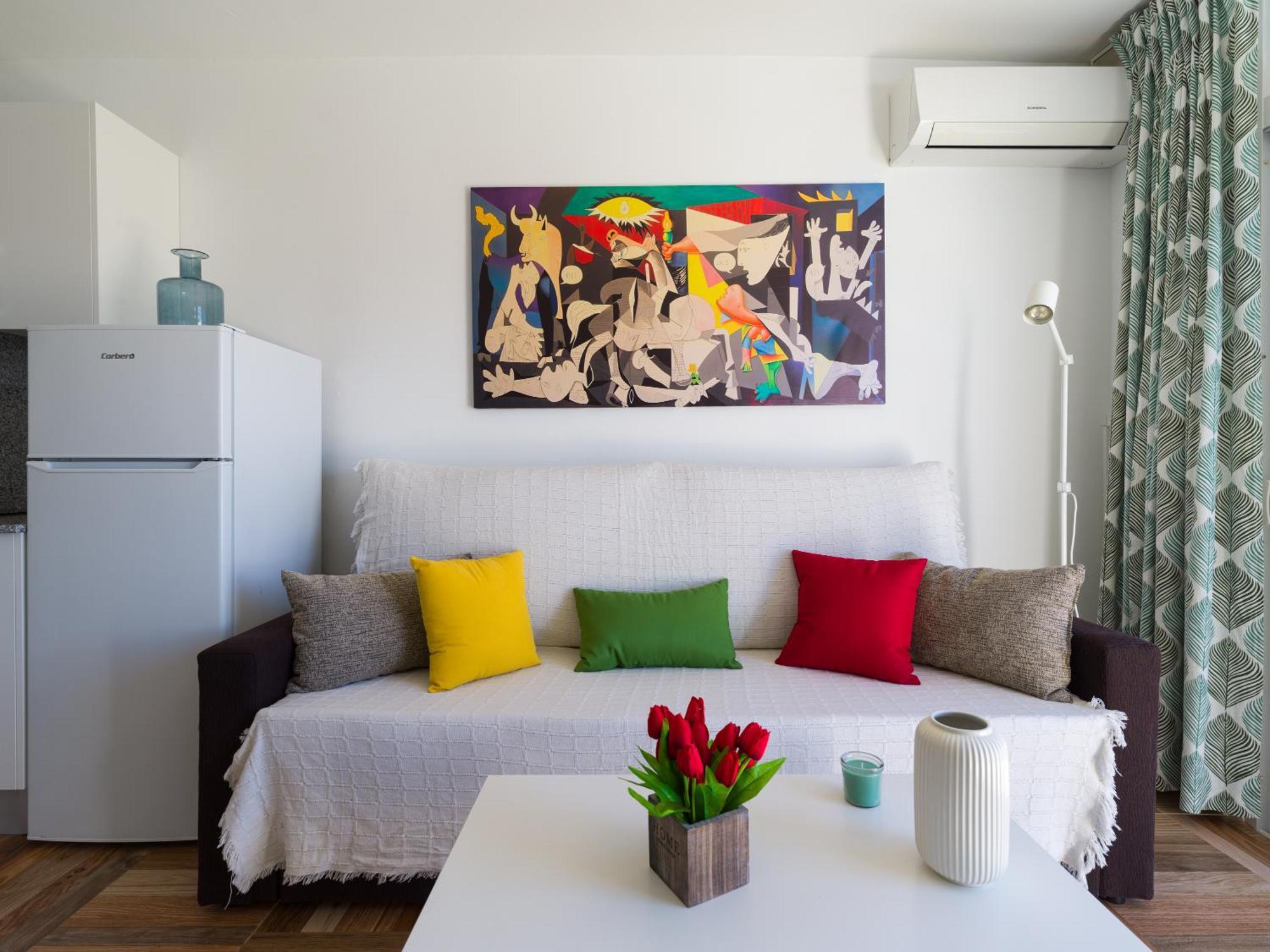 Incredible Sunsets Apartment Puerto Rico  Exterior photo