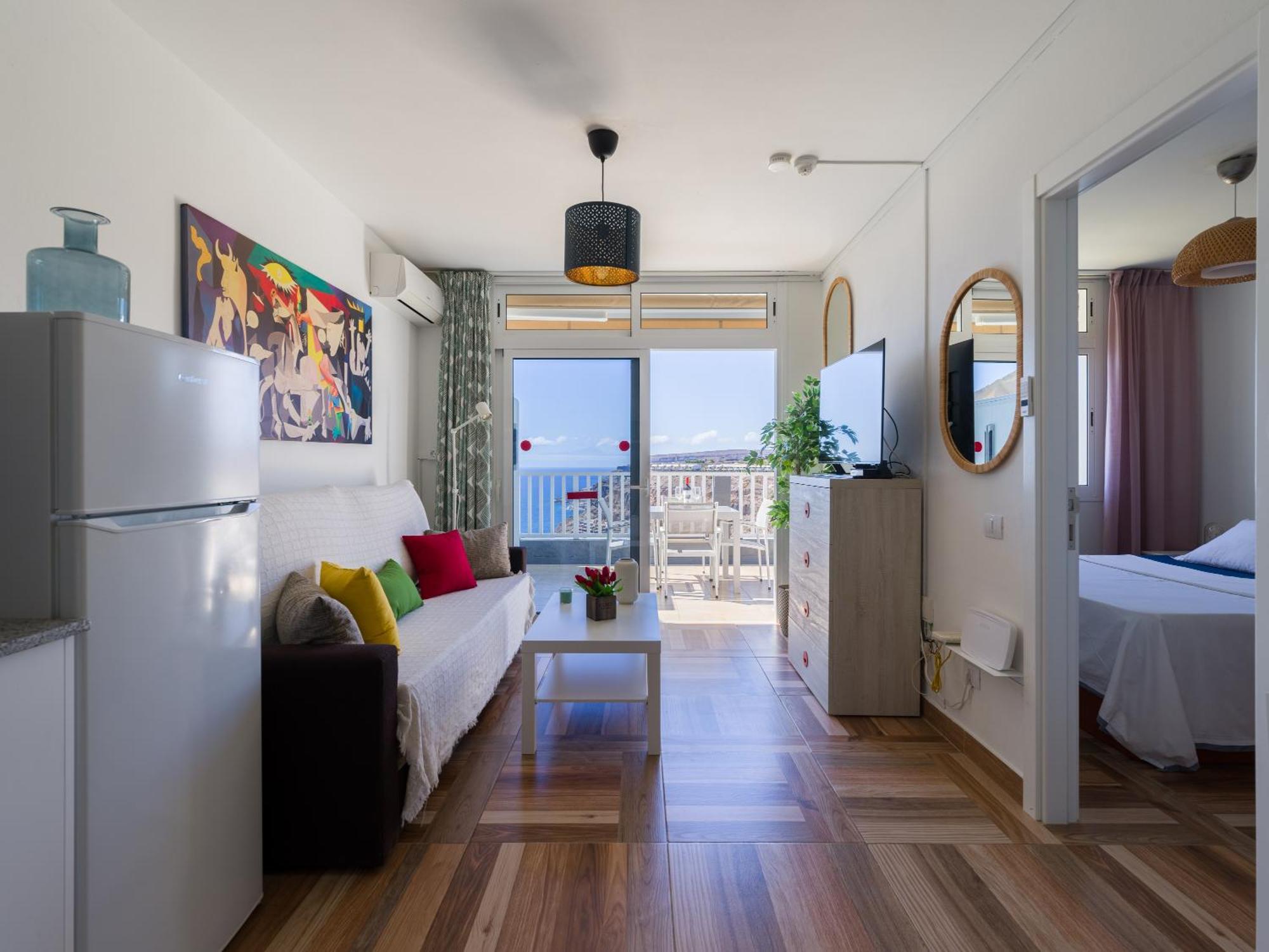 Incredible Sunsets Apartment Puerto Rico  Exterior photo