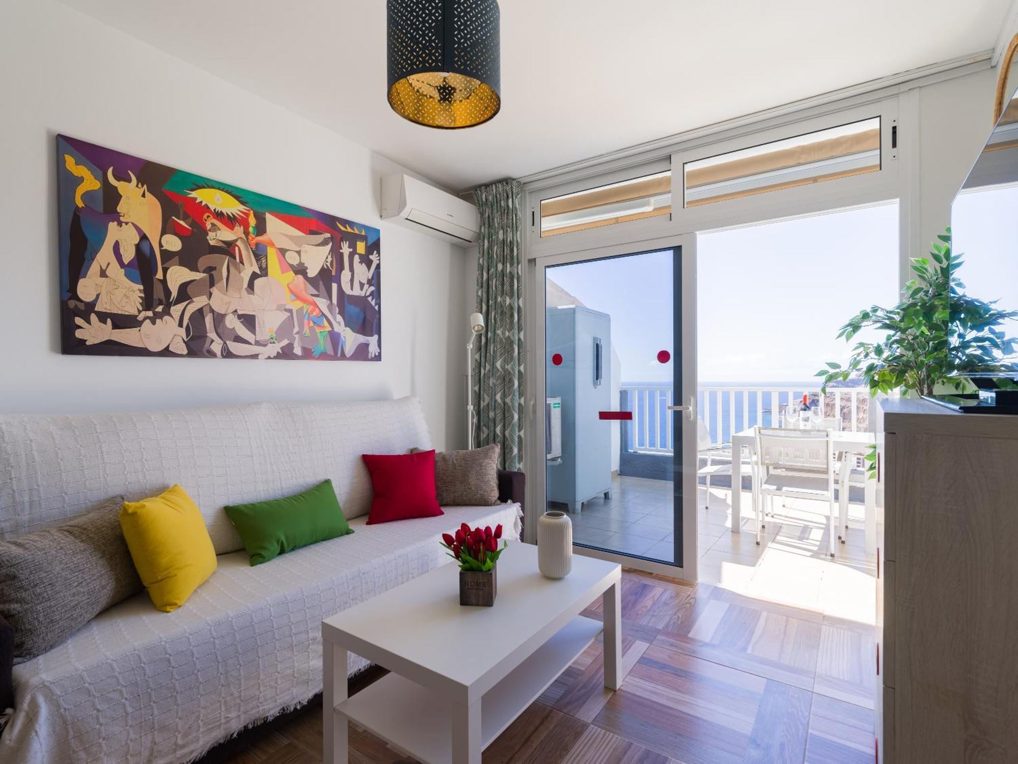 Incredible Sunsets Apartment Puerto Rico  Exterior photo