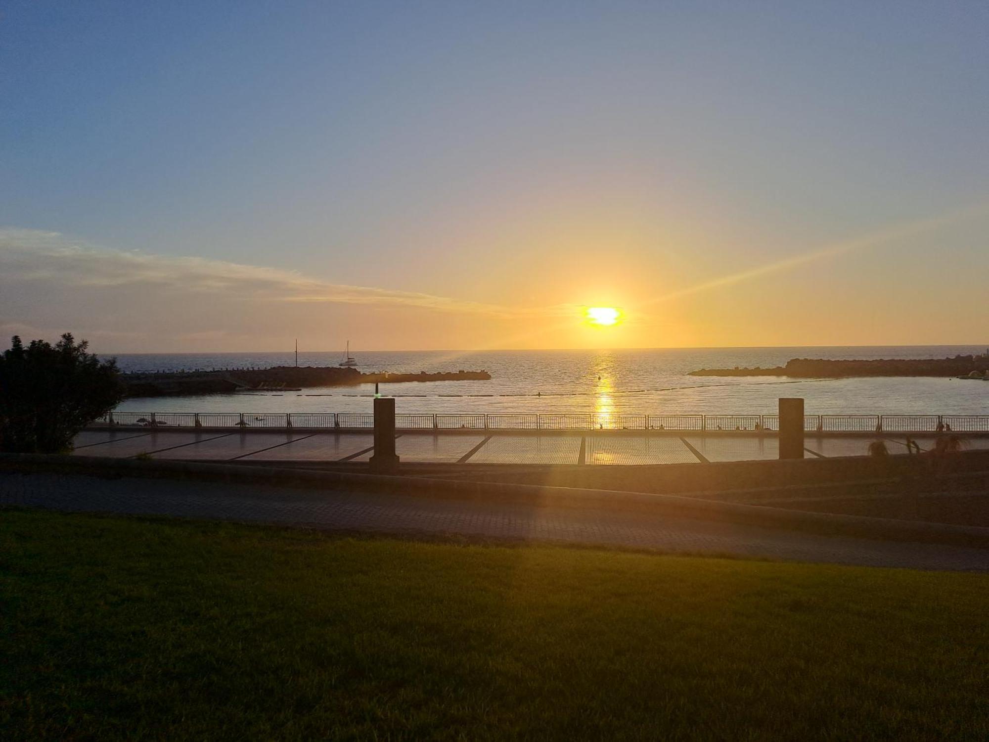 Incredible Sunsets Apartment Puerto Rico  Exterior photo