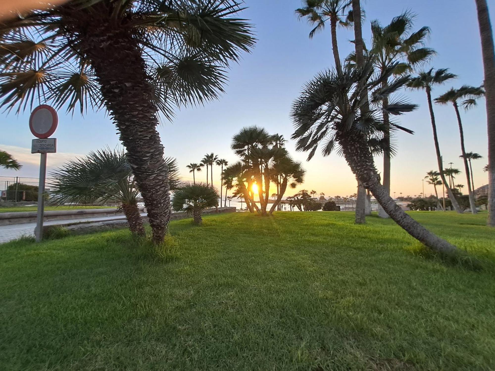 Incredible Sunsets Apartment Puerto Rico  Exterior photo